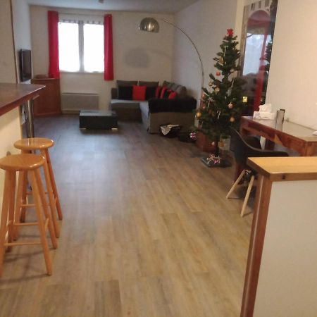 Apartament Superbe T3 De 85 Metres Carres Tuluza Zewnętrze zdjęcie