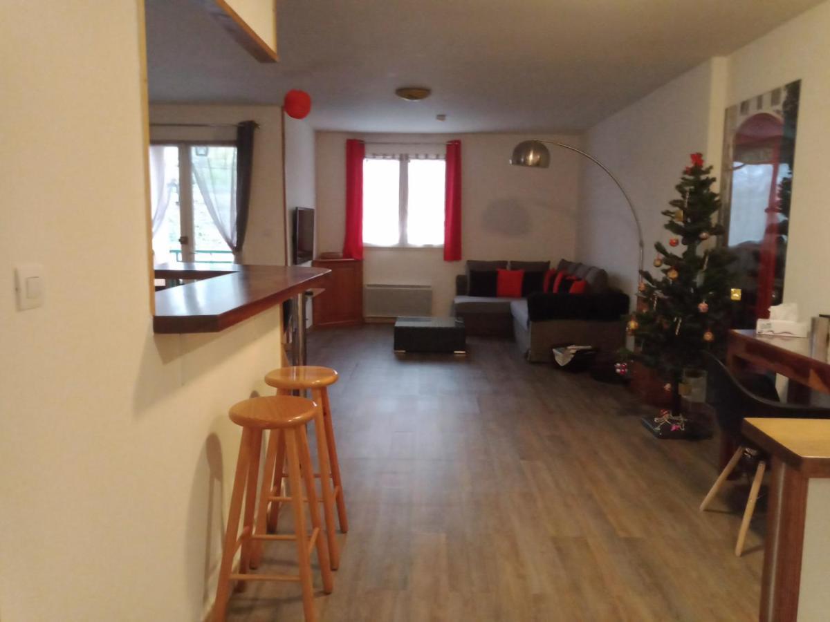 Apartament Superbe T3 De 85 Metres Carres Tuluza Zewnętrze zdjęcie