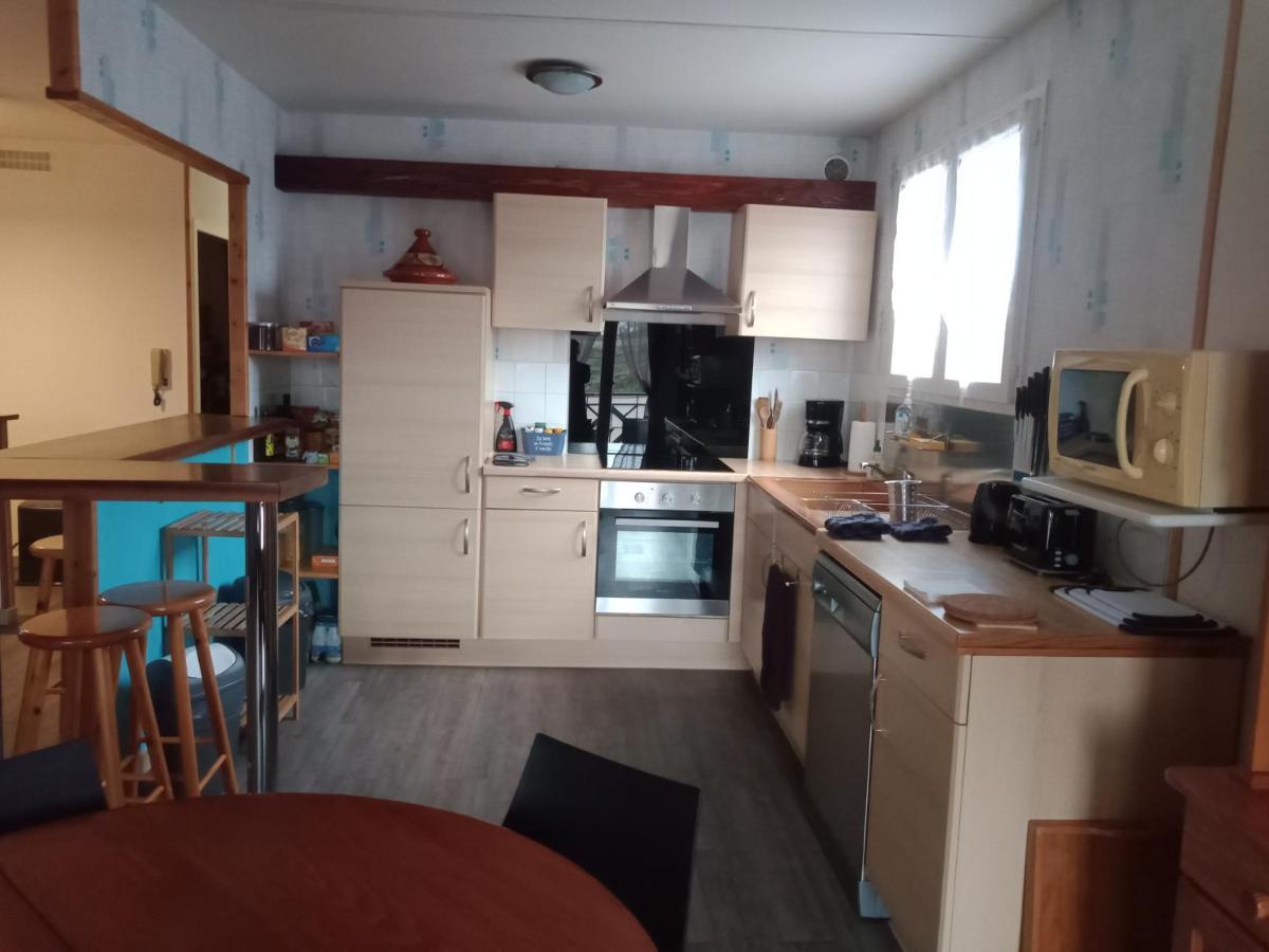 Apartament Superbe T3 De 85 Metres Carres Tuluza Zewnętrze zdjęcie