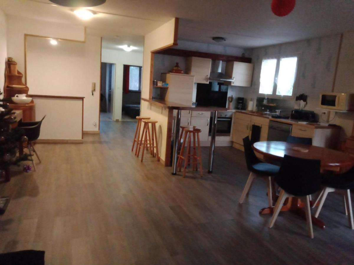 Apartament Superbe T3 De 85 Metres Carres Tuluza Zewnętrze zdjęcie