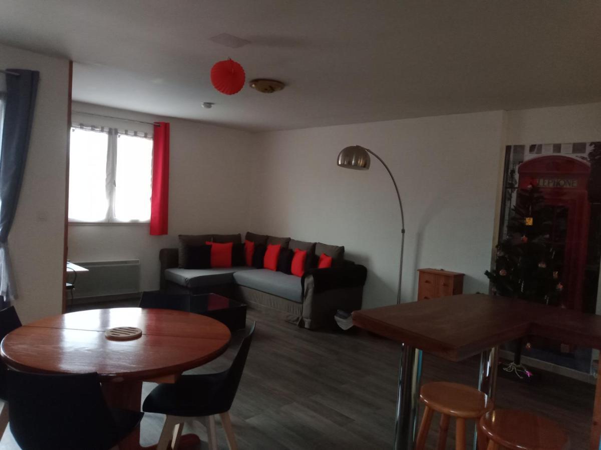 Apartament Superbe T3 De 85 Metres Carres Tuluza Zewnętrze zdjęcie