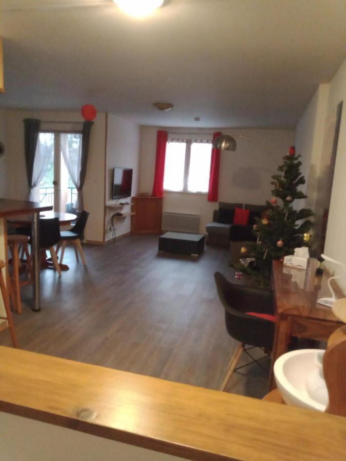 Apartament Superbe T3 De 85 Metres Carres Tuluza Zewnętrze zdjęcie