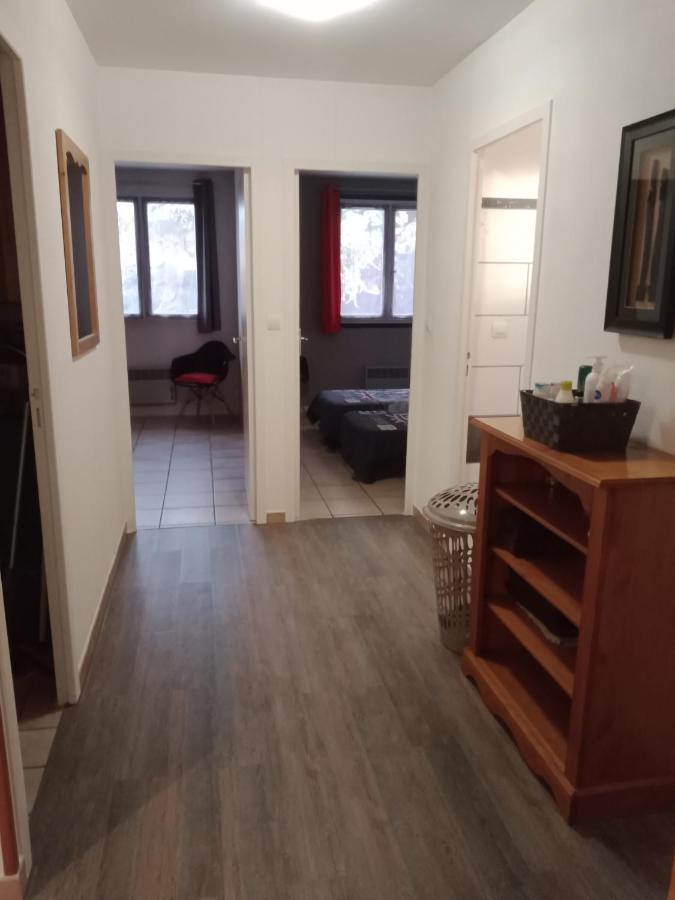 Apartament Superbe T3 De 85 Metres Carres Tuluza Zewnętrze zdjęcie