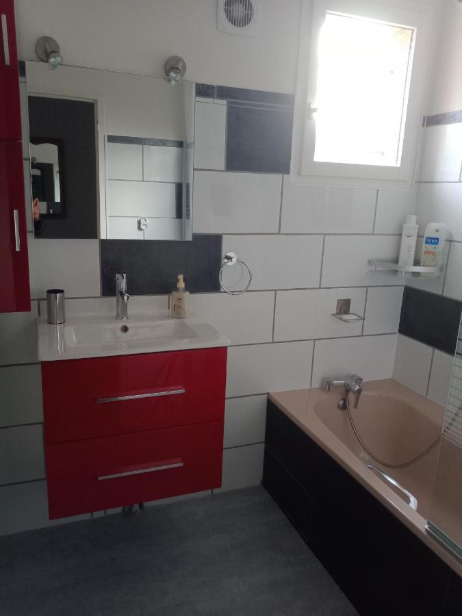 Apartament Superbe T3 De 85 Metres Carres Tuluza Zewnętrze zdjęcie