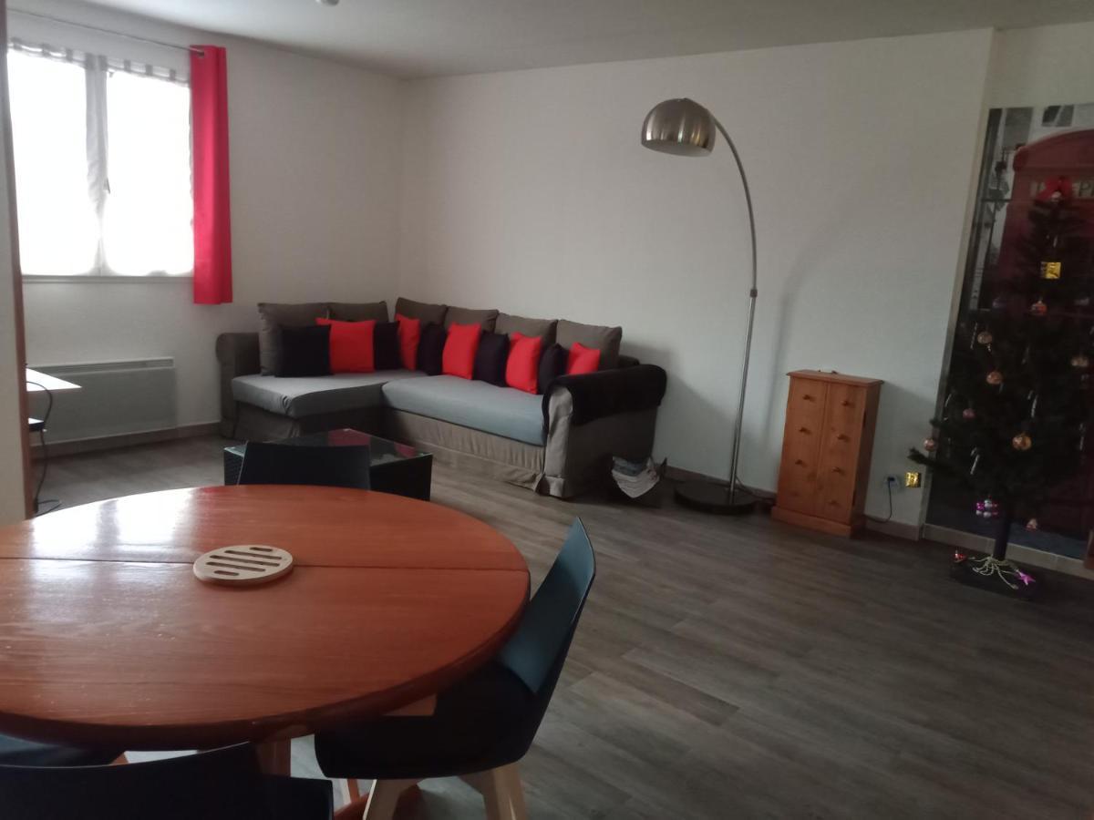 Apartament Superbe T3 De 85 Metres Carres Tuluza Zewnętrze zdjęcie