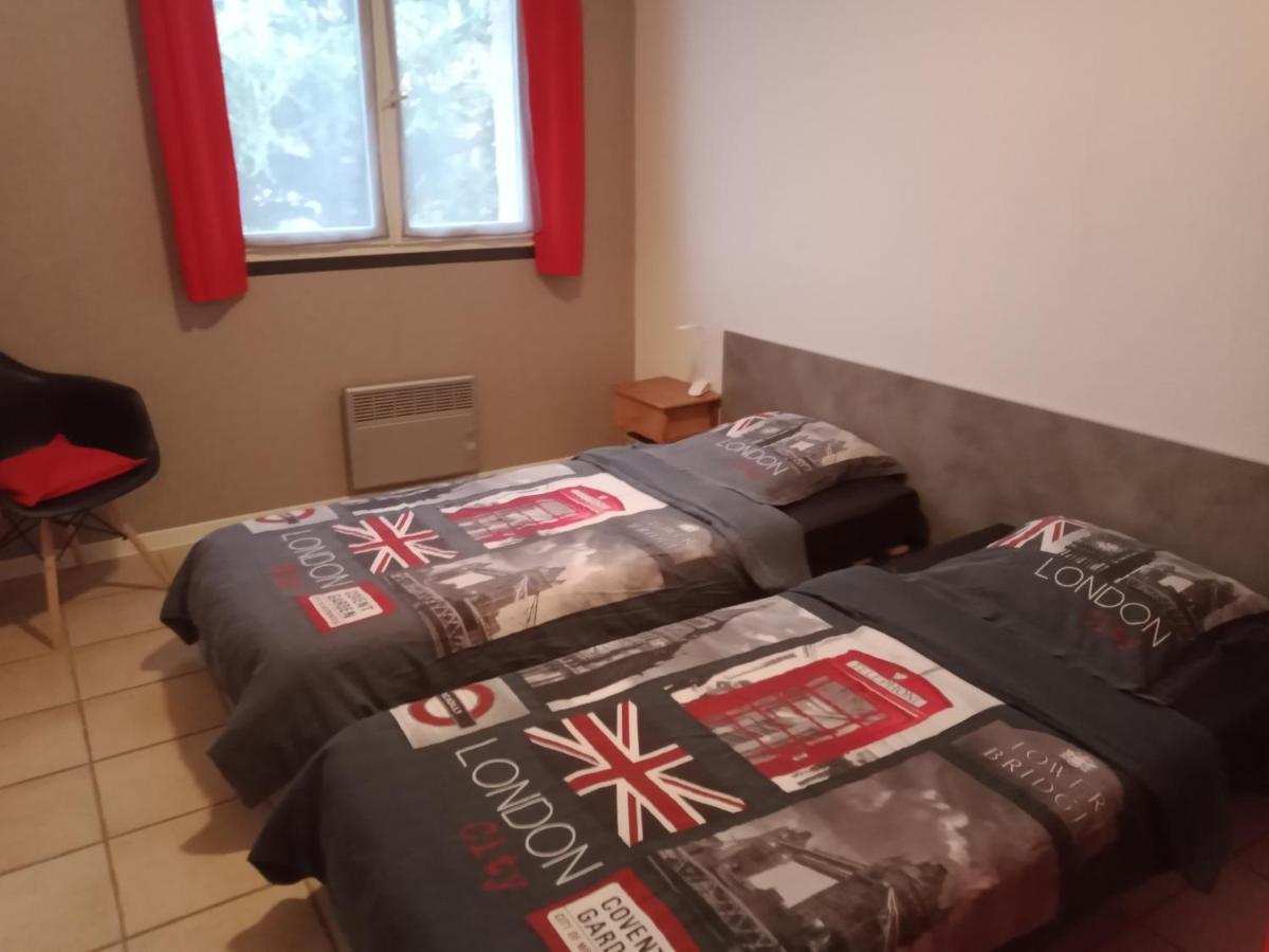 Apartament Superbe T3 De 85 Metres Carres Tuluza Zewnętrze zdjęcie