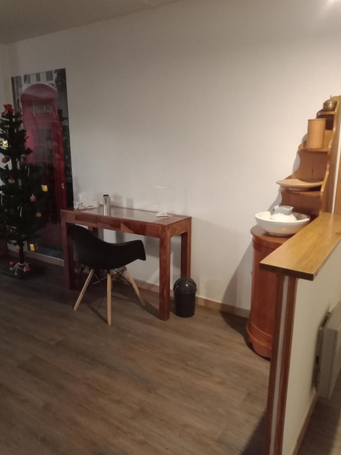 Apartament Superbe T3 De 85 Metres Carres Tuluza Zewnętrze zdjęcie