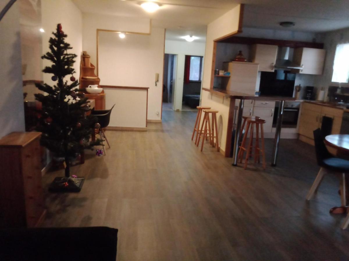 Apartament Superbe T3 De 85 Metres Carres Tuluza Zewnętrze zdjęcie