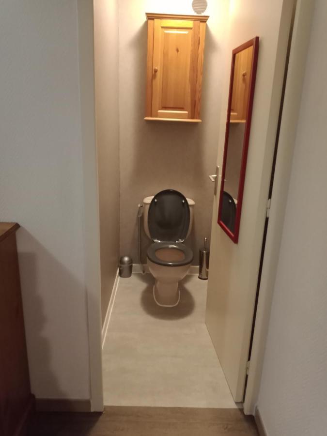 Apartament Superbe T3 De 85 Metres Carres Tuluza Zewnętrze zdjęcie