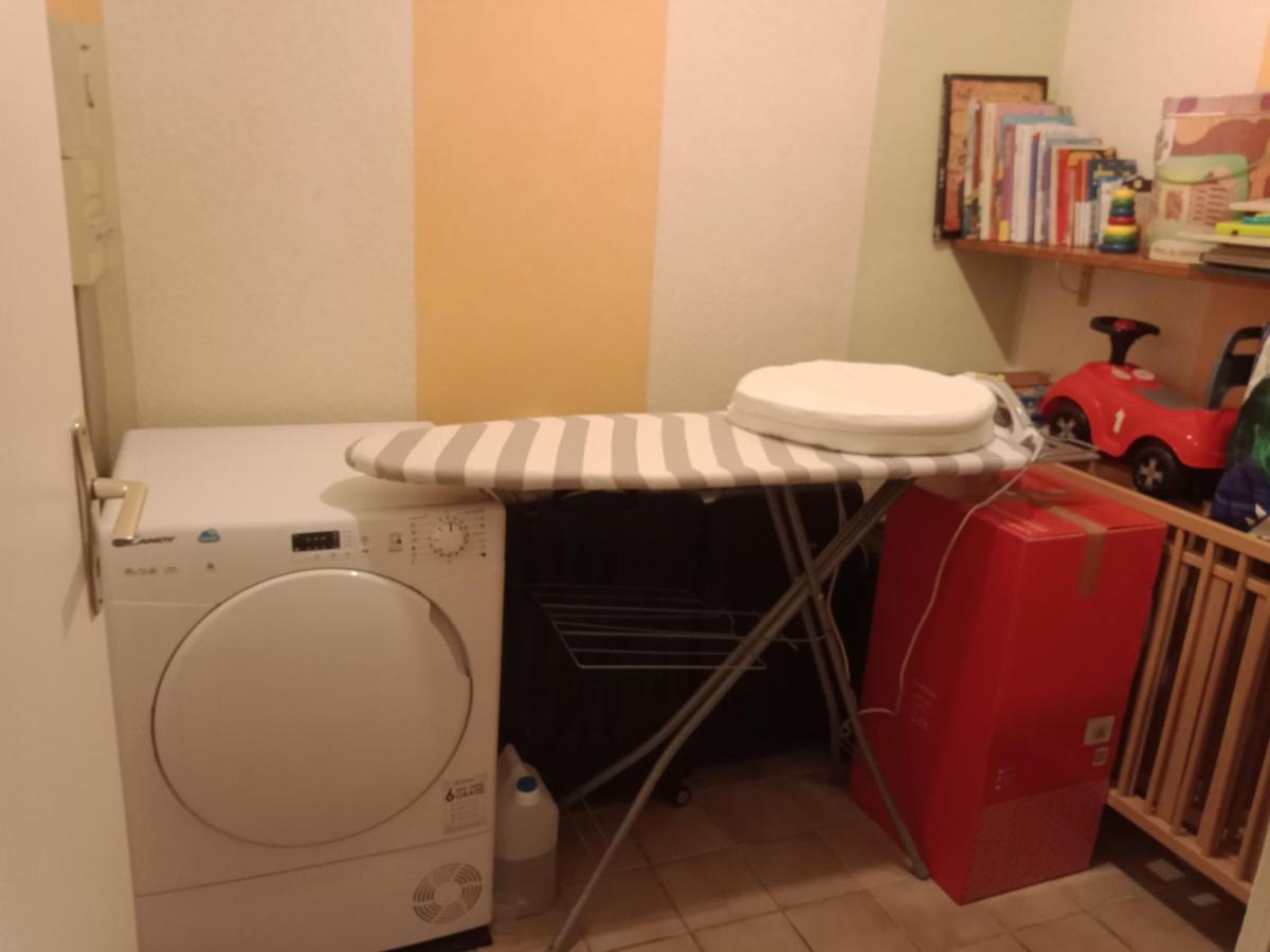 Apartament Superbe T3 De 85 Metres Carres Tuluza Zewnętrze zdjęcie