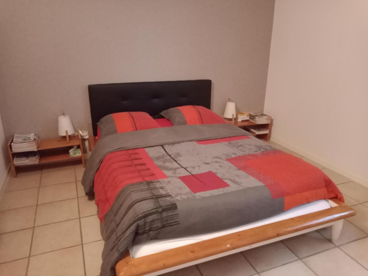 Apartament Superbe T3 De 85 Metres Carres Tuluza Zewnętrze zdjęcie
