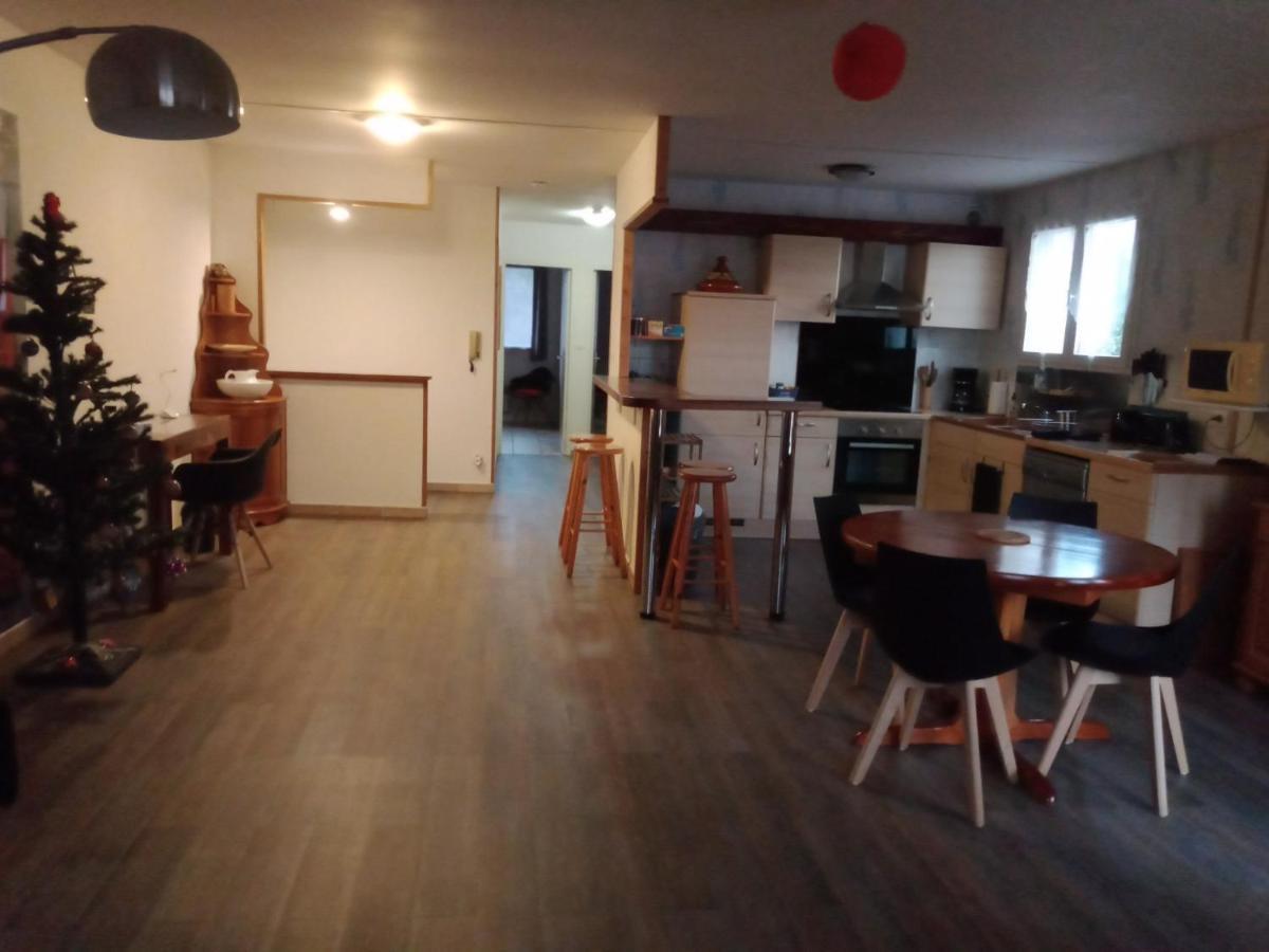Apartament Superbe T3 De 85 Metres Carres Tuluza Zewnętrze zdjęcie