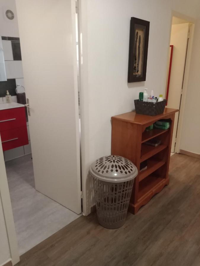 Apartament Superbe T3 De 85 Metres Carres Tuluza Zewnętrze zdjęcie