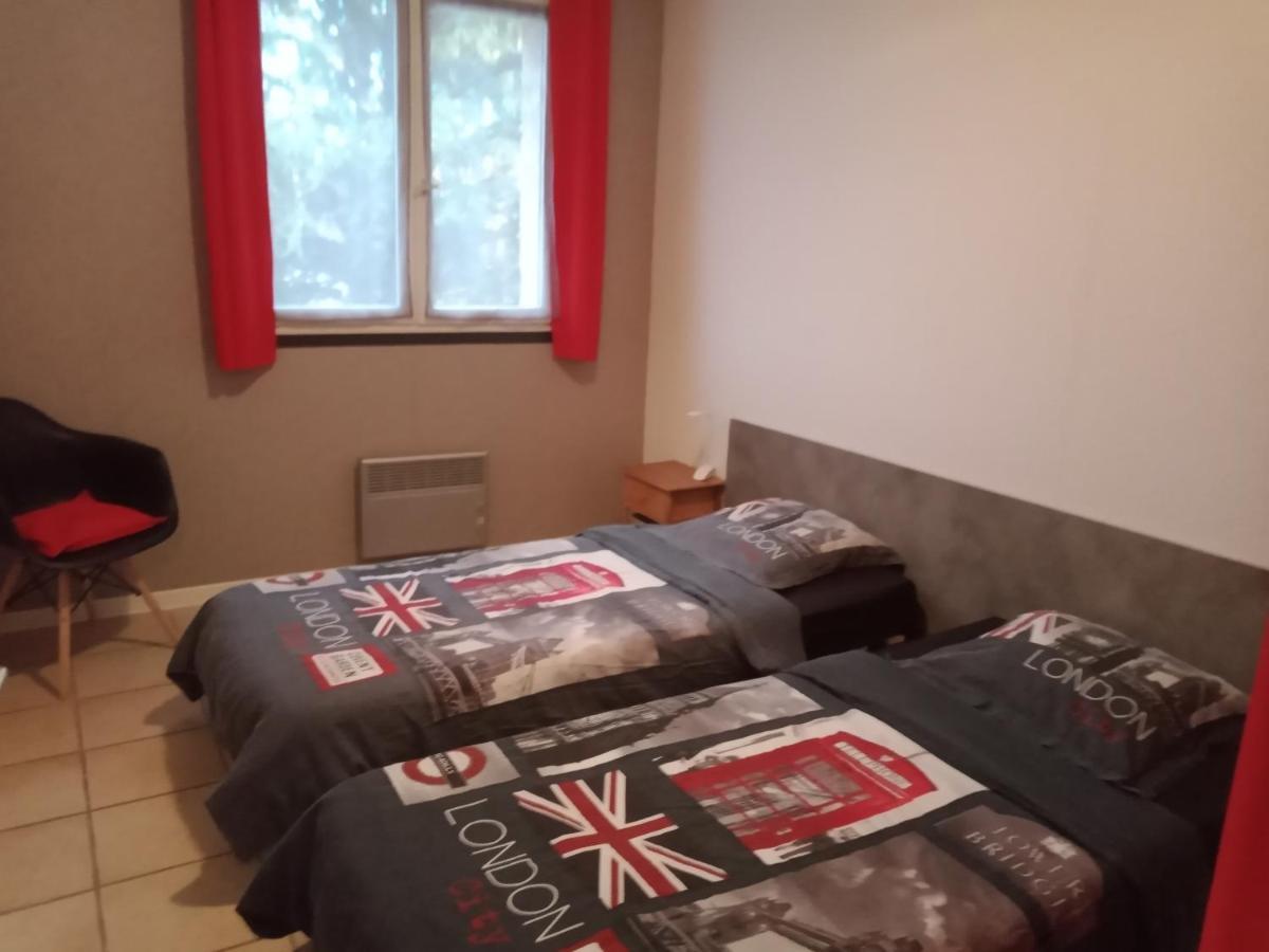 Apartament Superbe T3 De 85 Metres Carres Tuluza Zewnętrze zdjęcie