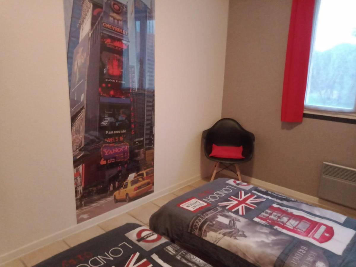 Apartament Superbe T3 De 85 Metres Carres Tuluza Zewnętrze zdjęcie