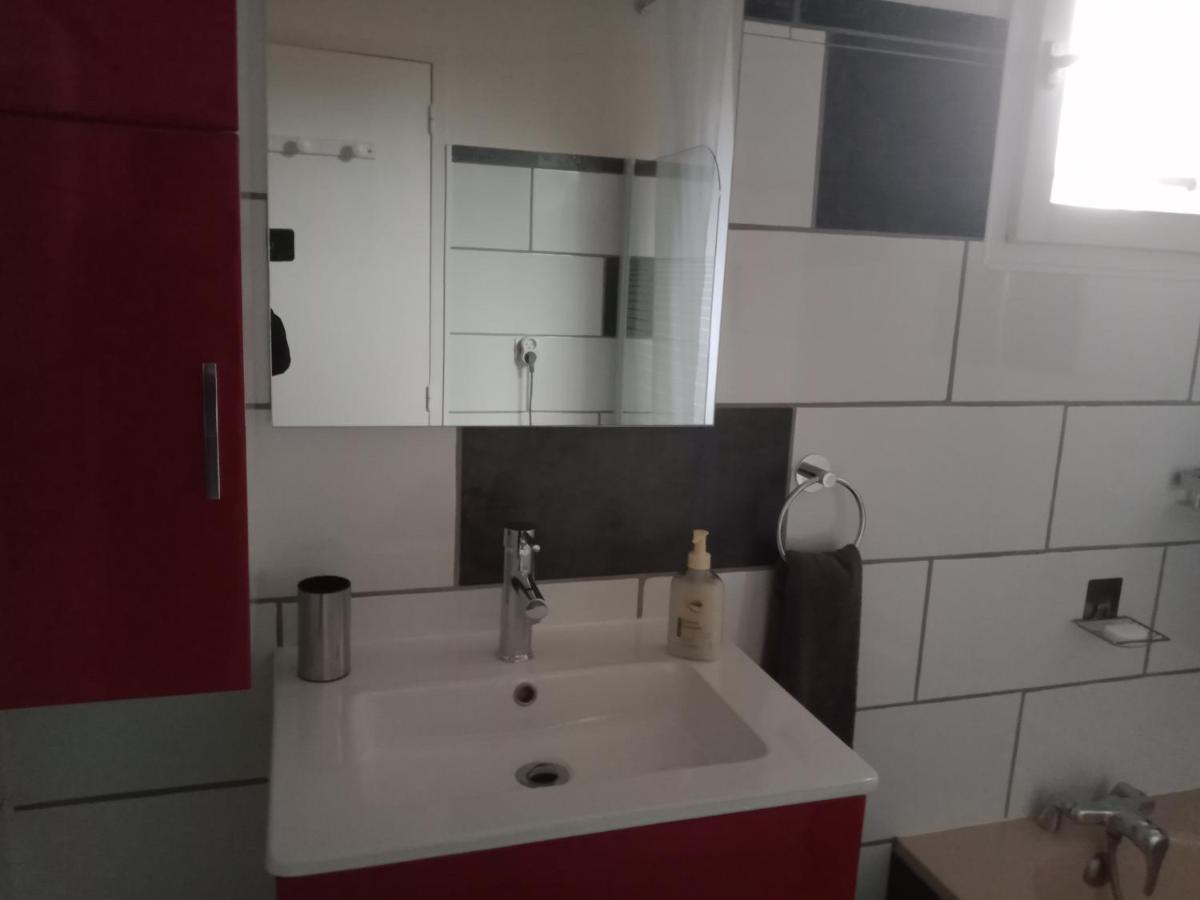 Apartament Superbe T3 De 85 Metres Carres Tuluza Zewnętrze zdjęcie