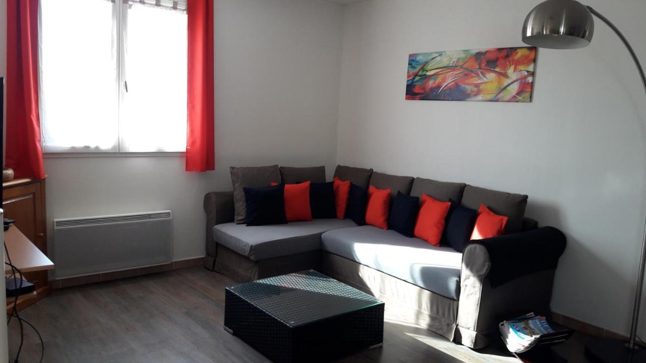 Apartament Superbe T3 De 85 Metres Carres Tuluza Zewnętrze zdjęcie