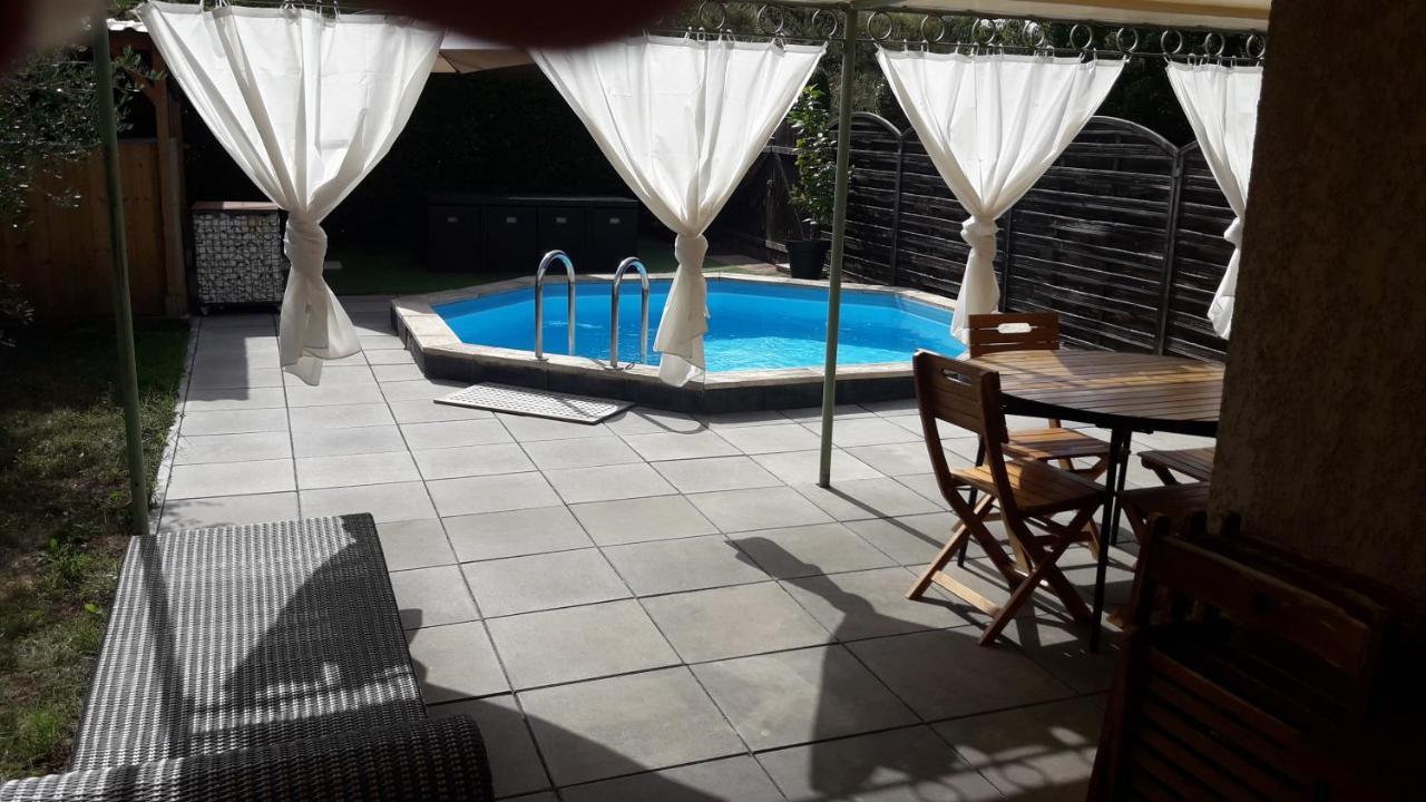 Apartament Superbe T3 De 85 Metres Carres Tuluza Zewnętrze zdjęcie