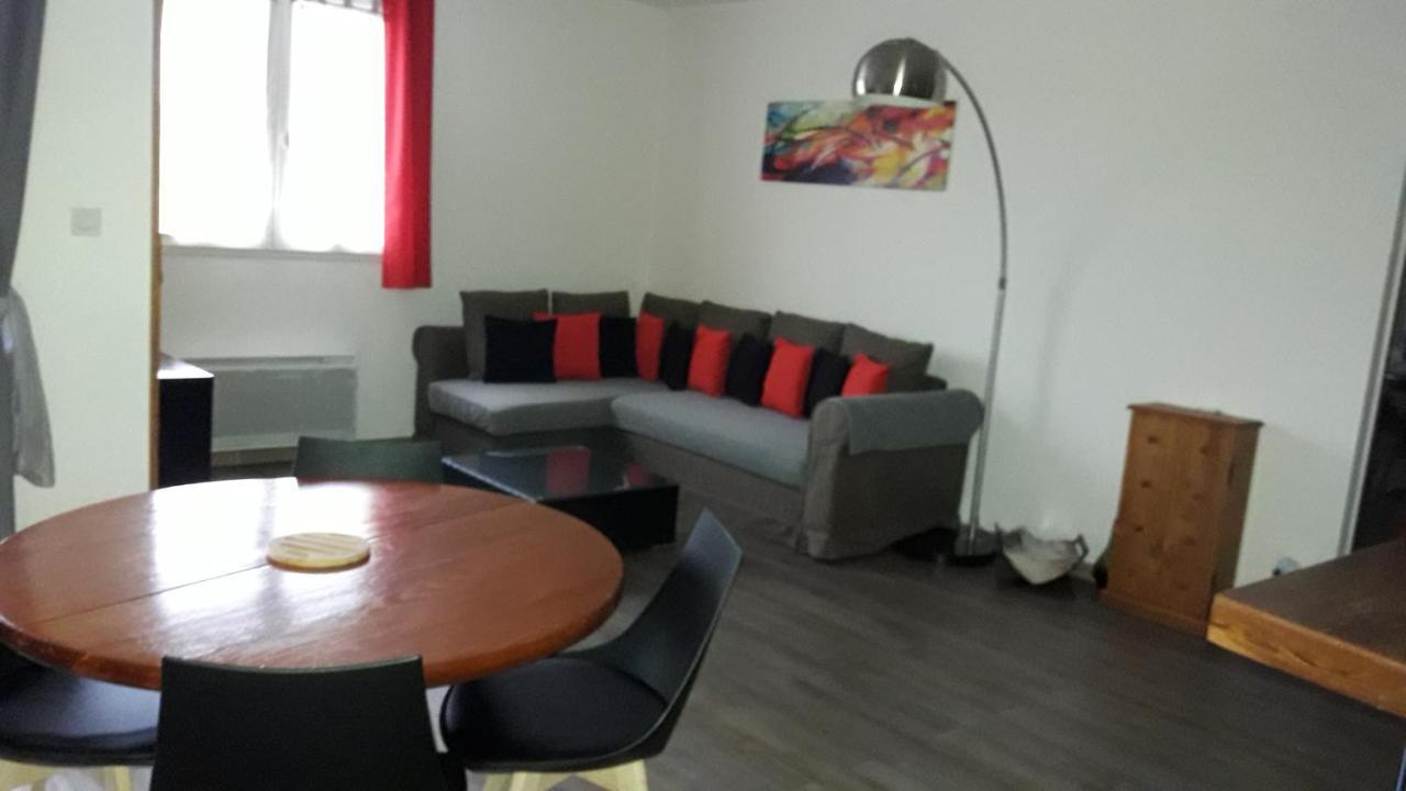 Apartament Superbe T3 De 85 Metres Carres Tuluza Zewnętrze zdjęcie