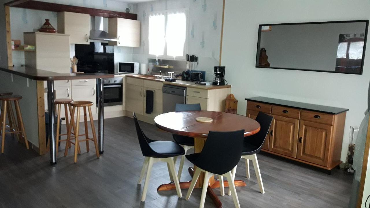 Apartament Superbe T3 De 85 Metres Carres Tuluza Zewnętrze zdjęcie