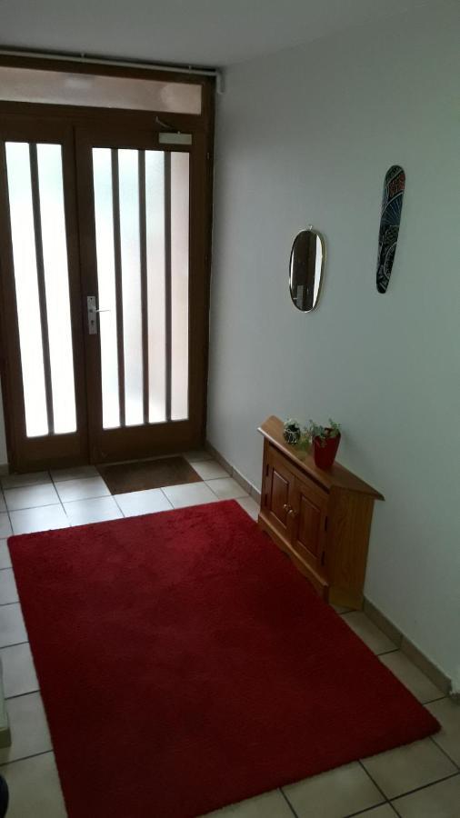 Apartament Superbe T3 De 85 Metres Carres Tuluza Zewnętrze zdjęcie