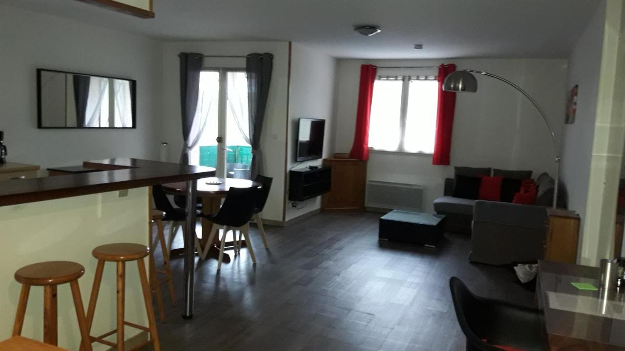 Apartament Superbe T3 De 85 Metres Carres Tuluza Zewnętrze zdjęcie