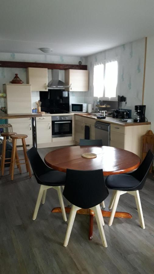 Apartament Superbe T3 De 85 Metres Carres Tuluza Zewnętrze zdjęcie