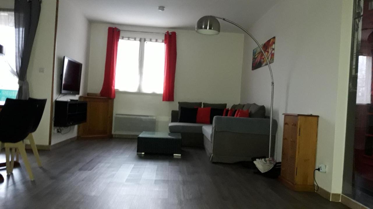 Apartament Superbe T3 De 85 Metres Carres Tuluza Zewnętrze zdjęcie