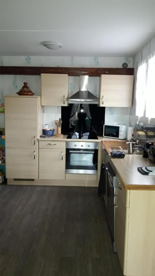 Apartament Superbe T3 De 85 Metres Carres Tuluza Zewnętrze zdjęcie