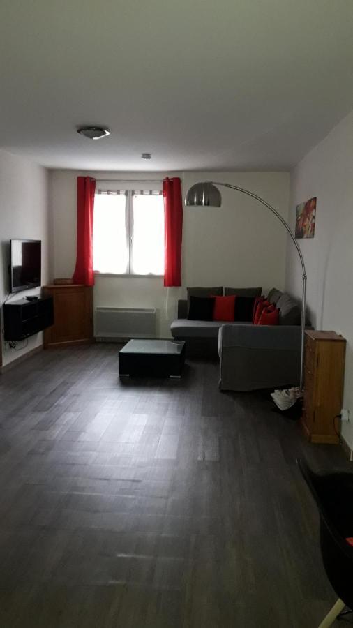Apartament Superbe T3 De 85 Metres Carres Tuluza Zewnętrze zdjęcie