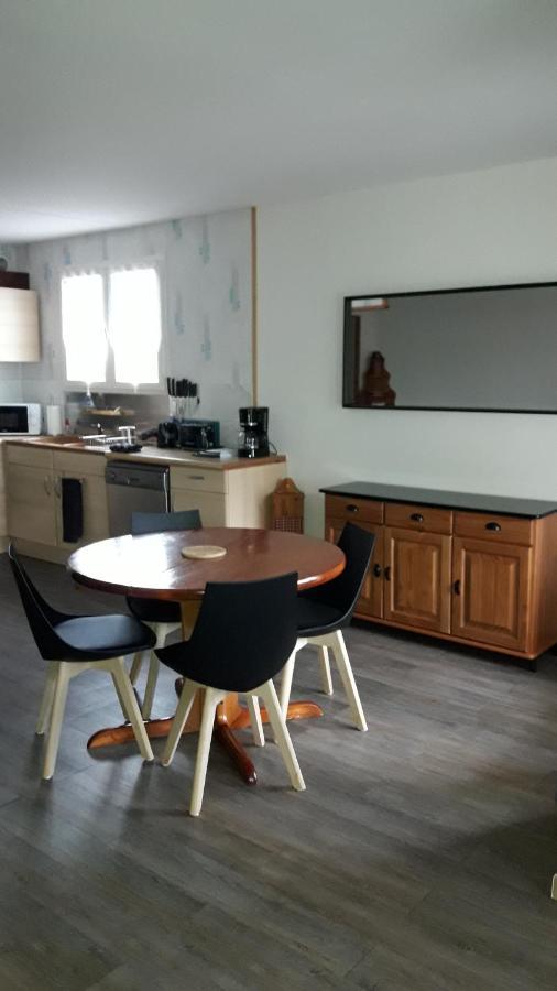 Apartament Superbe T3 De 85 Metres Carres Tuluza Zewnętrze zdjęcie