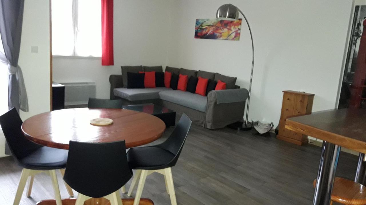 Apartament Superbe T3 De 85 Metres Carres Tuluza Zewnętrze zdjęcie