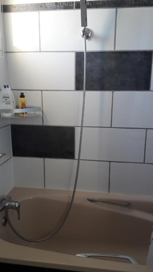 Apartament Superbe T3 De 85 Metres Carres Tuluza Zewnętrze zdjęcie