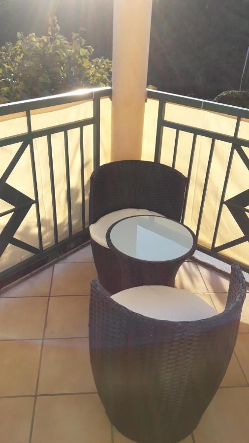 Apartament Superbe T3 De 85 Metres Carres Tuluza Zewnętrze zdjęcie