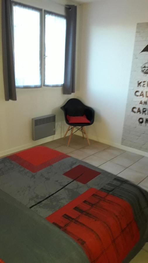 Apartament Superbe T3 De 85 Metres Carres Tuluza Zewnętrze zdjęcie
