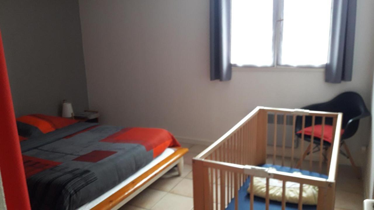 Apartament Superbe T3 De 85 Metres Carres Tuluza Zewnętrze zdjęcie
