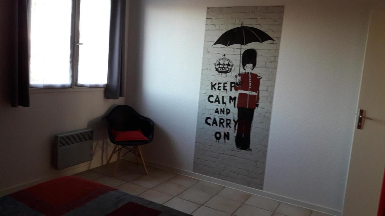 Apartament Superbe T3 De 85 Metres Carres Tuluza Zewnętrze zdjęcie